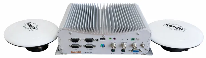Kordil GNSS-H4 Positioning